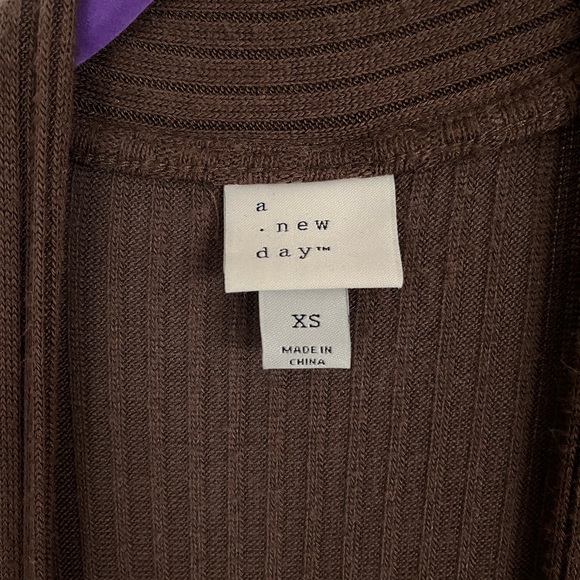 A New Day Cardigan - Picture 2 of 3